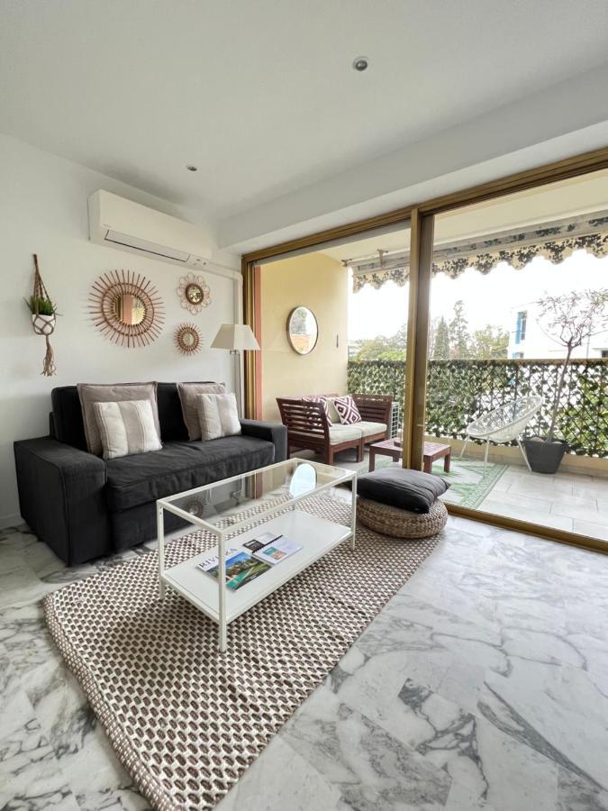 Amazing Studio Cannes Center Bagian luar foto